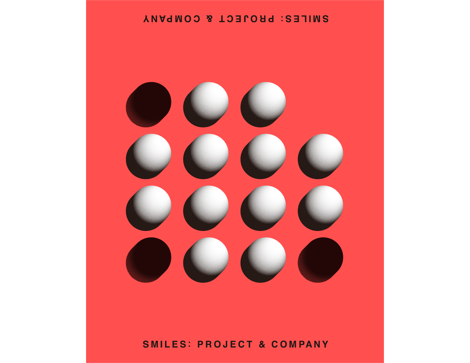 Smiles: PROJECT & COMPANY